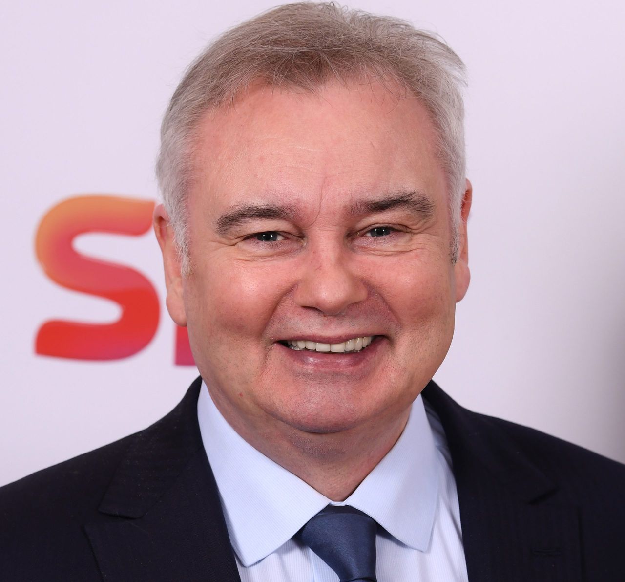 Eamonn Holmes