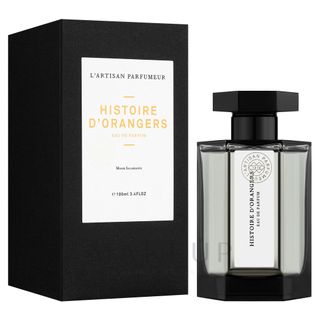 Histoire D'orangers Eau De Parfum, 3,4 Oz.