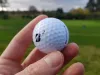 Bridgestone e6 Golf Ball