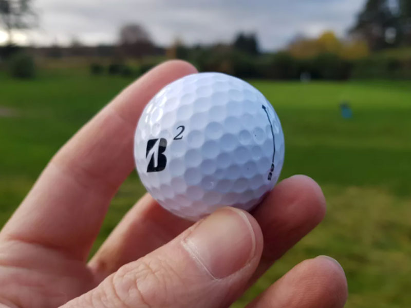Best Bridgestone Golf Balls 2022 Golf Monthly