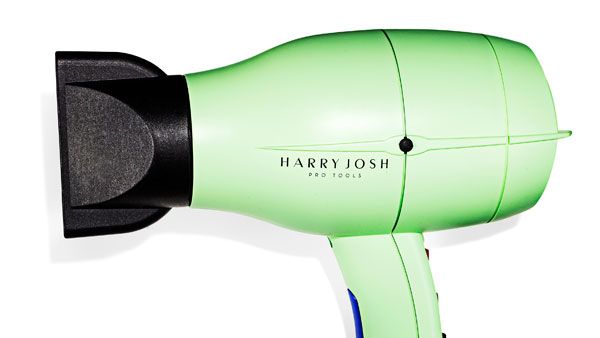 Harry josh shop blow dryer