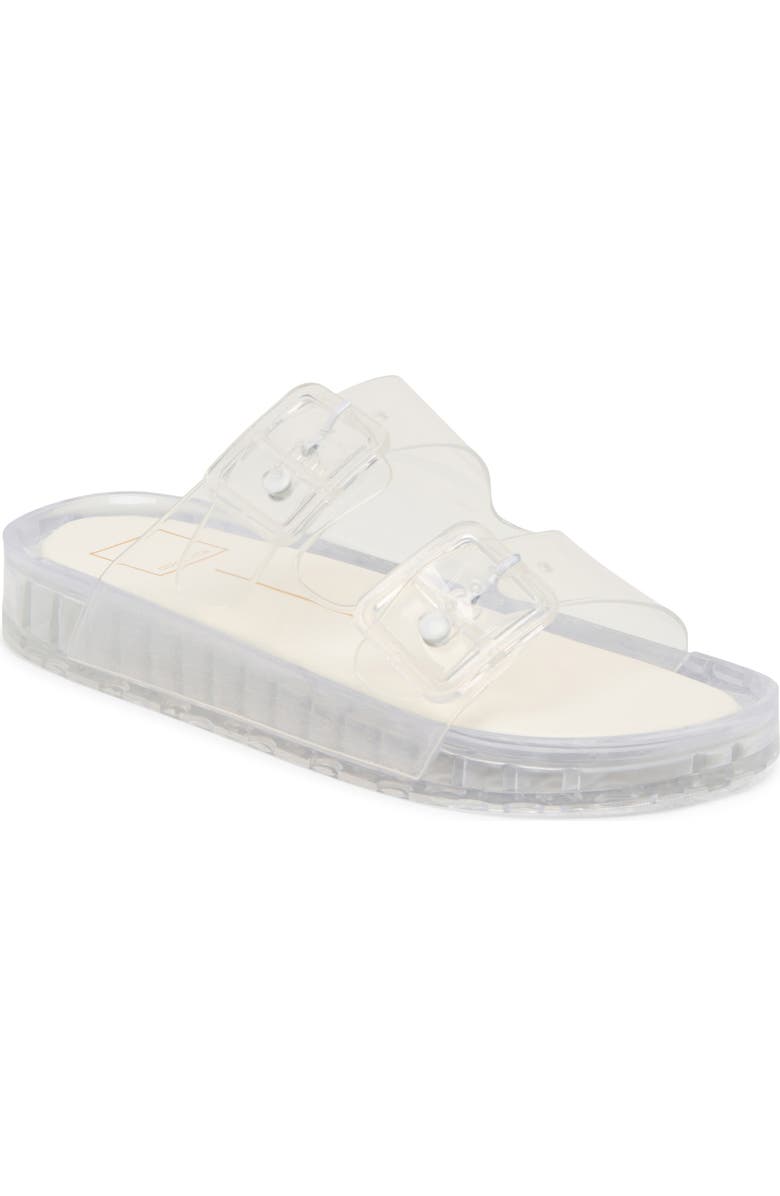 Julio Jelly Sandal