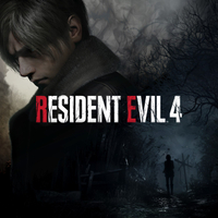 7. Resident Evil 4 (Remake): $59.99 now $39.89 at Steam (50% off)