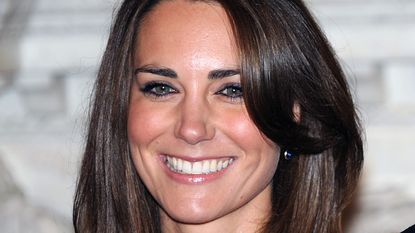 Kate Middleton in the 2000s