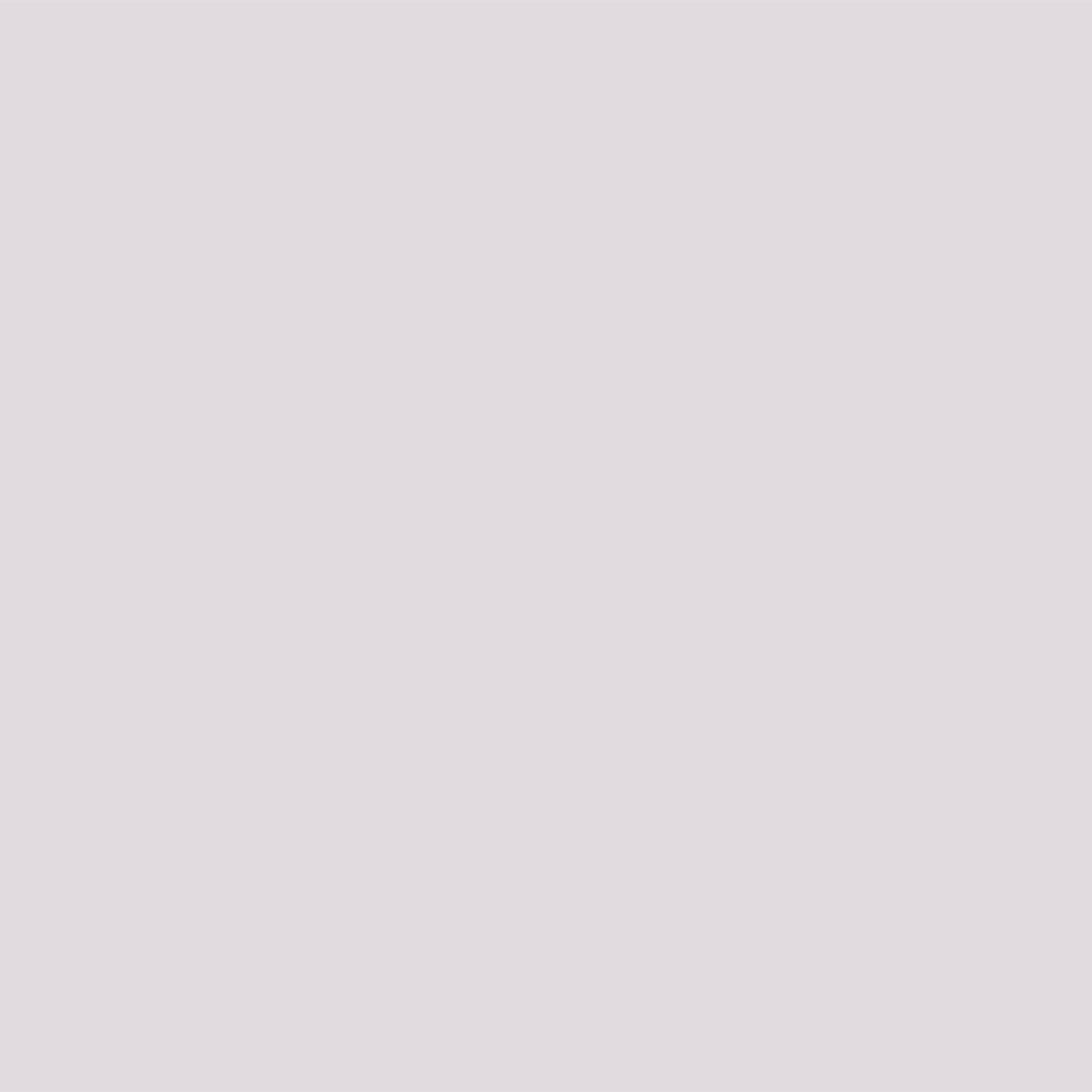Lilac paint swatch