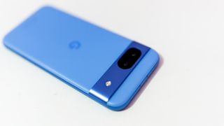 Google Pixel 8a