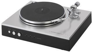 Luxman_PD-151 record player