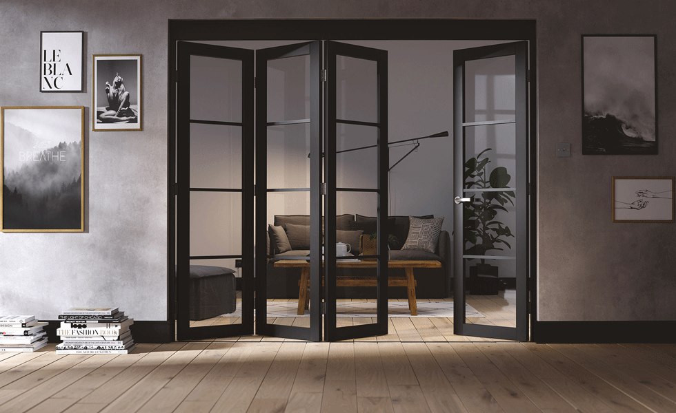 Bifold Doors: What You Need to Know Before You Buy | Homebuilding
