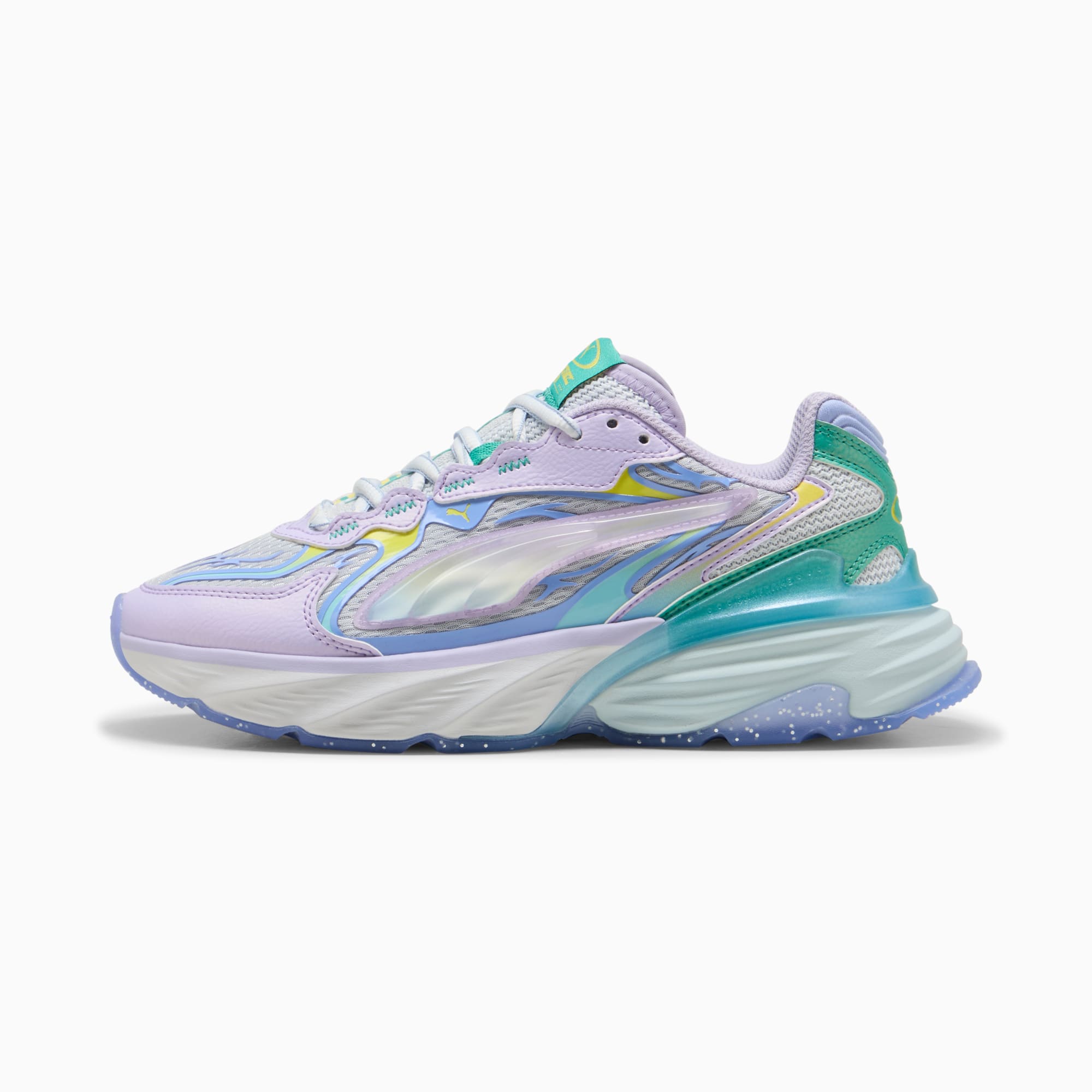 Fade Jellied Women's Sneakers