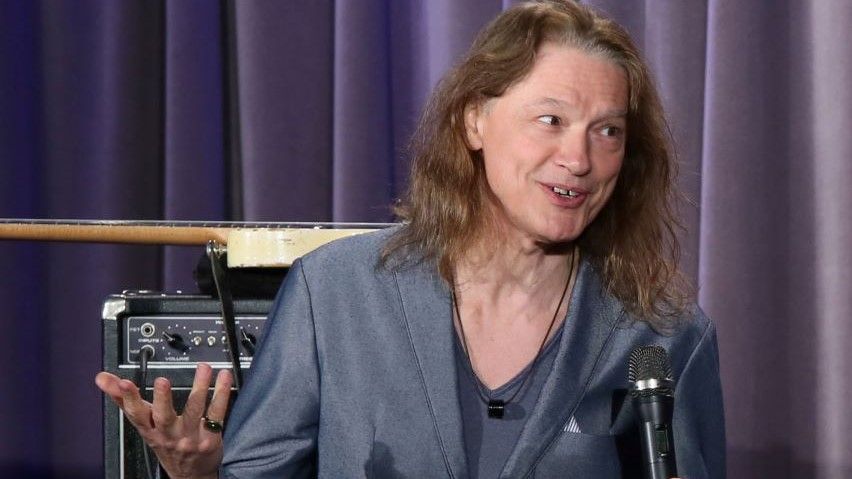 Robben Ford, 2015