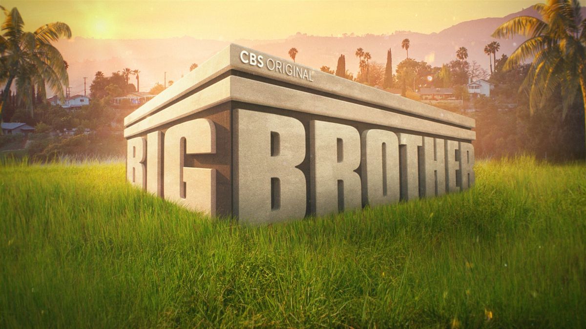 Big Brother CBS