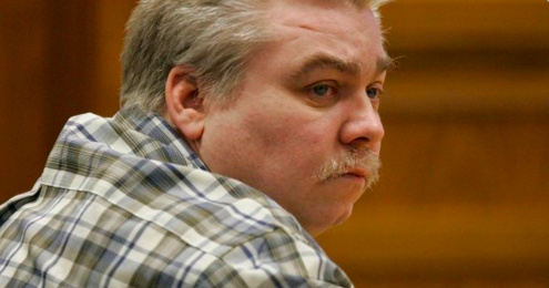 Steven Avery.