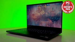 Laptop Do gier Razer Blade 14