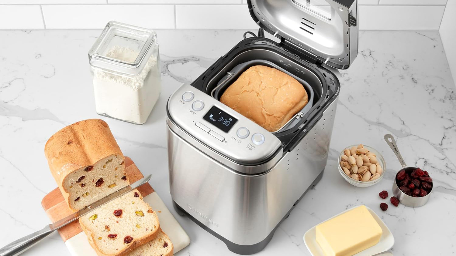 Cuisinart Bread Maker