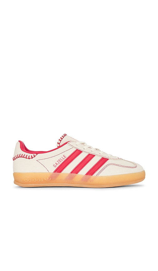 Gazelle Indoor