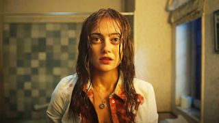 Ella Purnell in &quot;Sweetpea&quot; on Starz