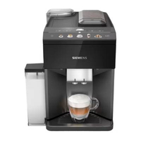 Siemens TQ515GB9 Bean To Cup Coffee Machine: was £999, now £499 at John Lewis