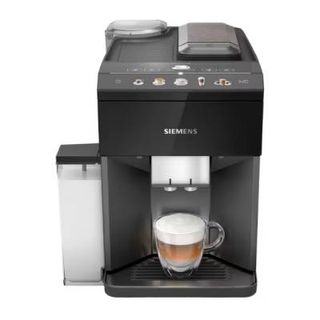 Siemens TQ515GB9 Bean To Cup Coffee Machine