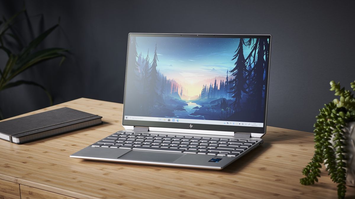 El nuevo portátil gaming de HP parece un portátil normal. Uno  extremadamente potente y que solo pesa 1,6 kilos