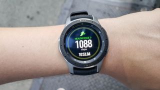 Samsung Galaxy Watch