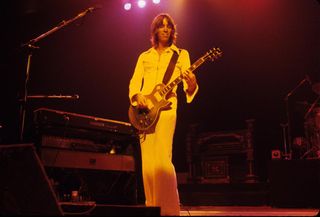 Tom Scholz