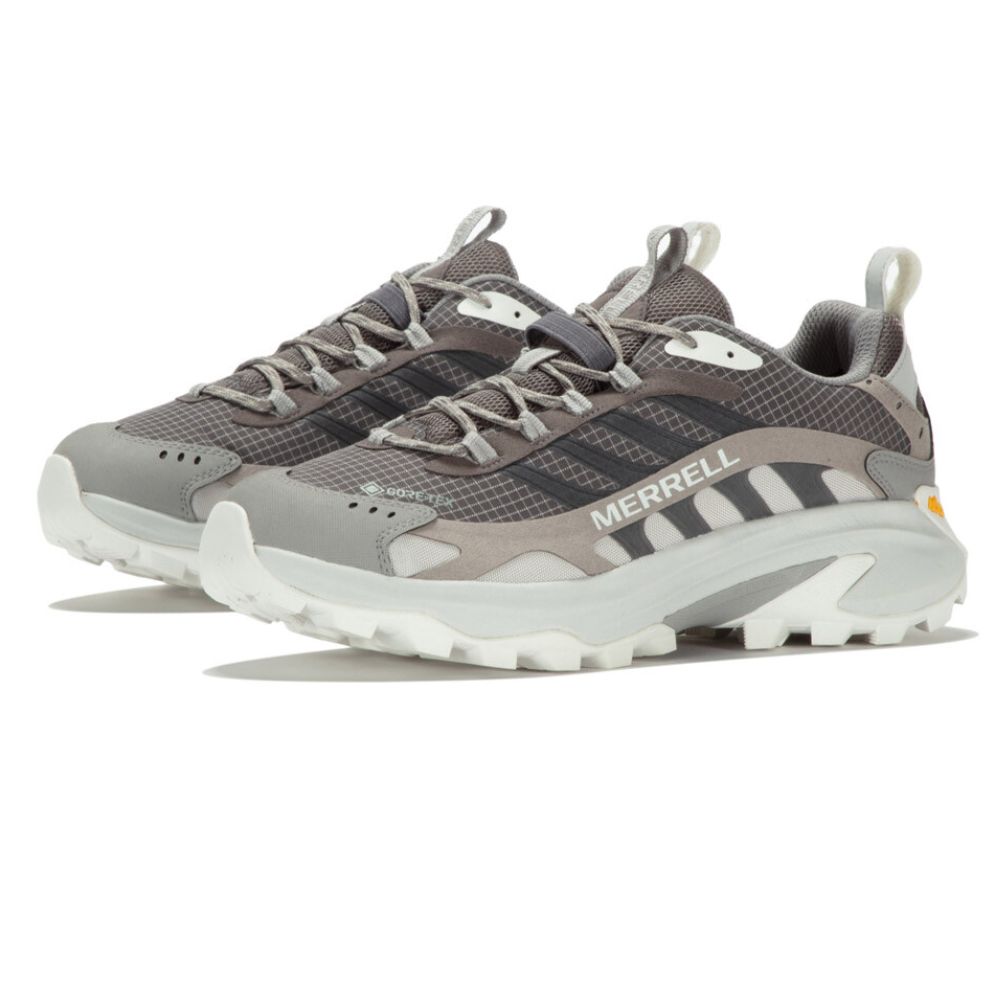Merrell Moab Speed 2 walking shoes