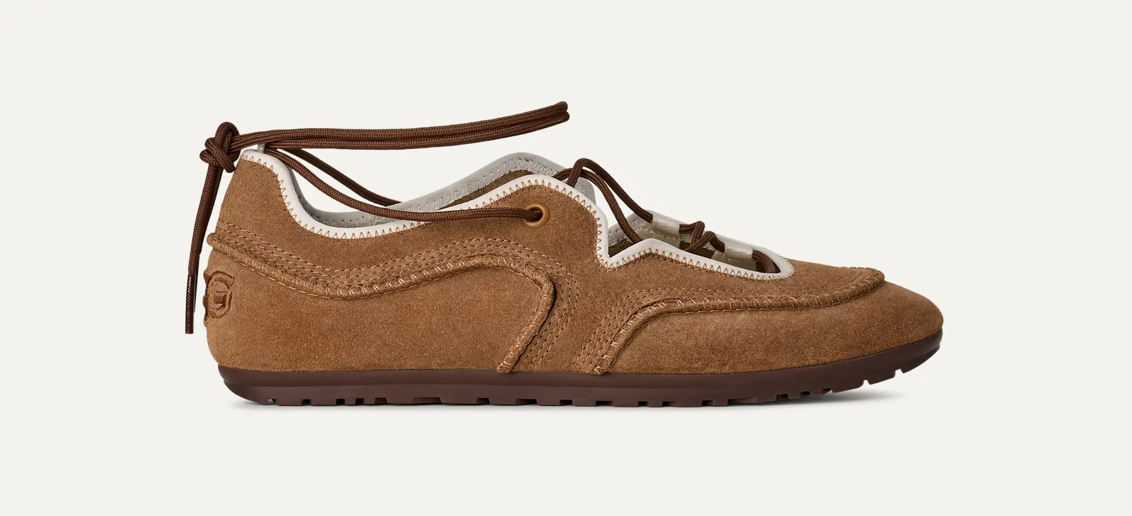 Women&#039;s Quill Ballet Trainer