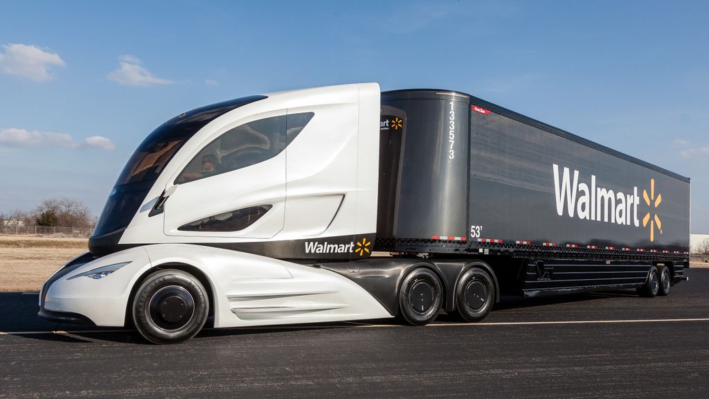 Walmart Plus reportedly challenging Amazon Prime here are the