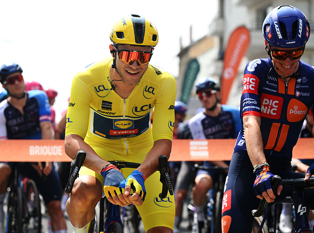 'I've been waiting a long time for this moment' – Jonathan Milan not feeling the pressure to win first Tour de France sprint
