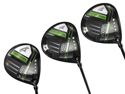 Callaway Epic 21 Drivers Review