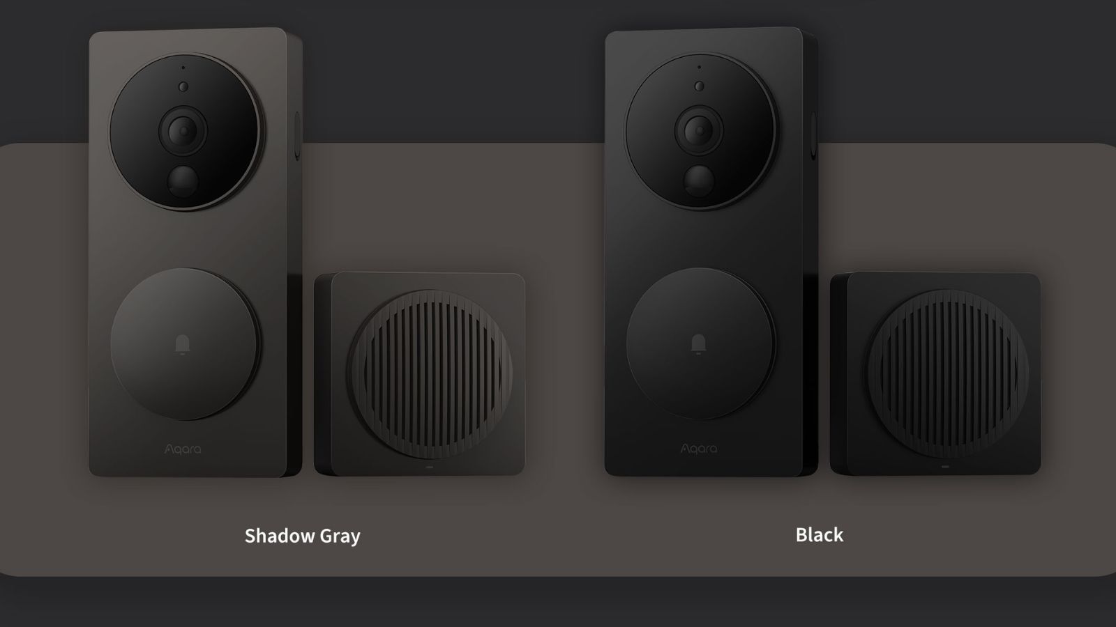 This New Apple Home-enabled doorbell has facial recognition – and it can change your voice