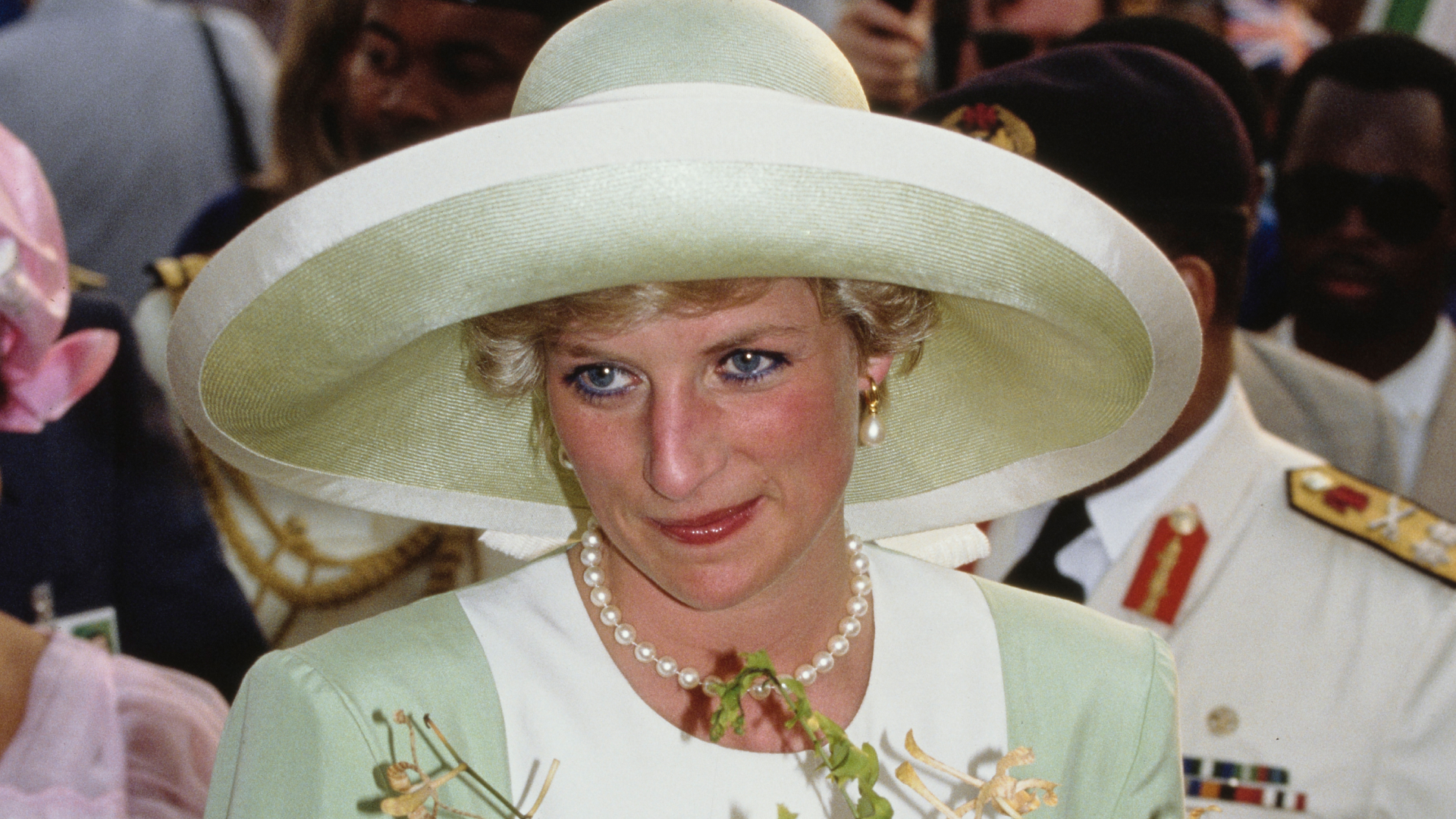 Princess Diana