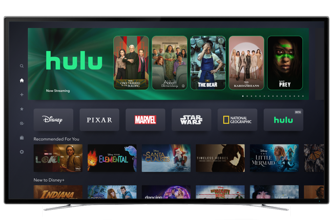 Hulu just landed on Disney Plus – here’s what it looks like | TechRadar