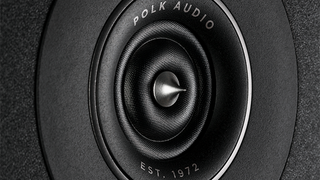 Bookshelf Speaker: Polk Audio Reserve R200