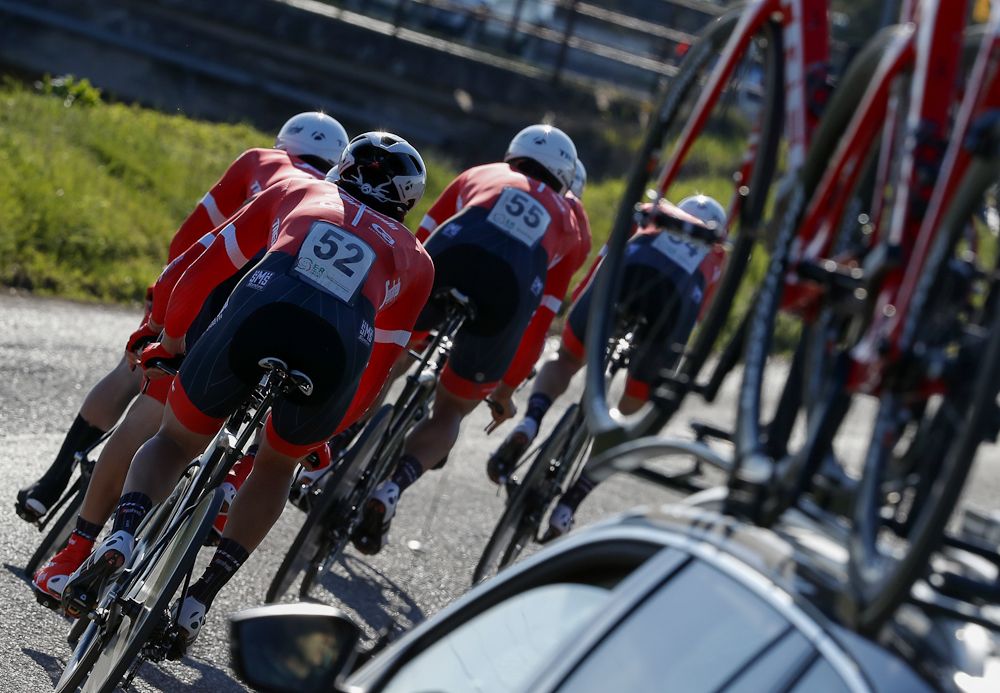 Trek-Segafredo