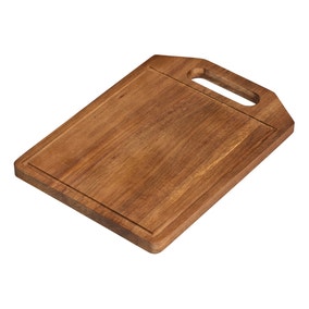 Acacia Wood Chopping Board