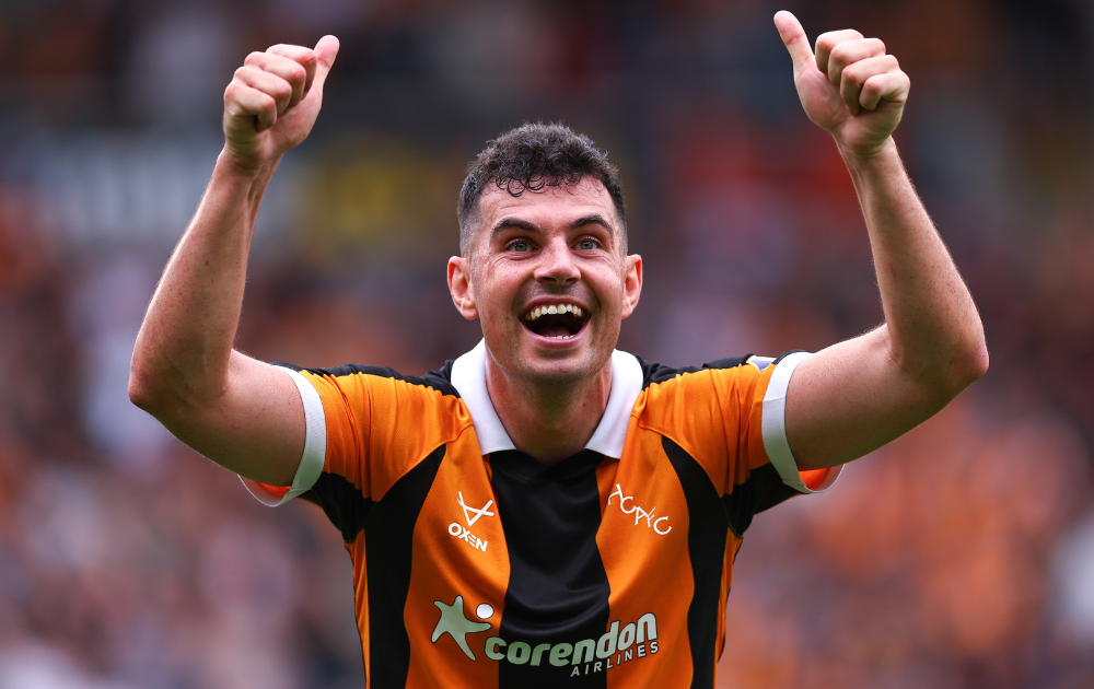 How to watch Coventry City vs Hull City: Live streams and TV channels as newly-promoted duo face off