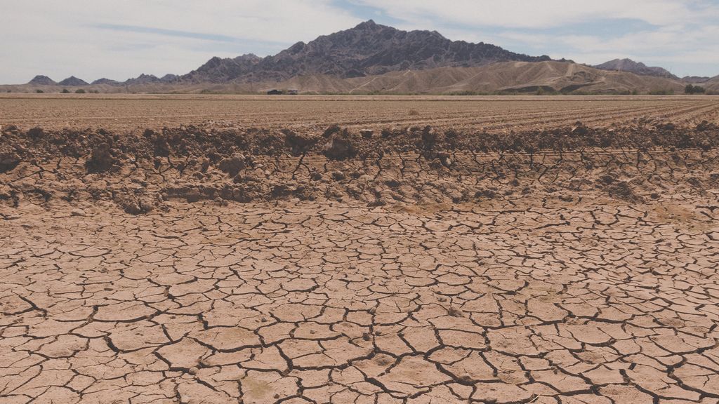 Will El Niño End The Southwest's Megadrought? | Live Science