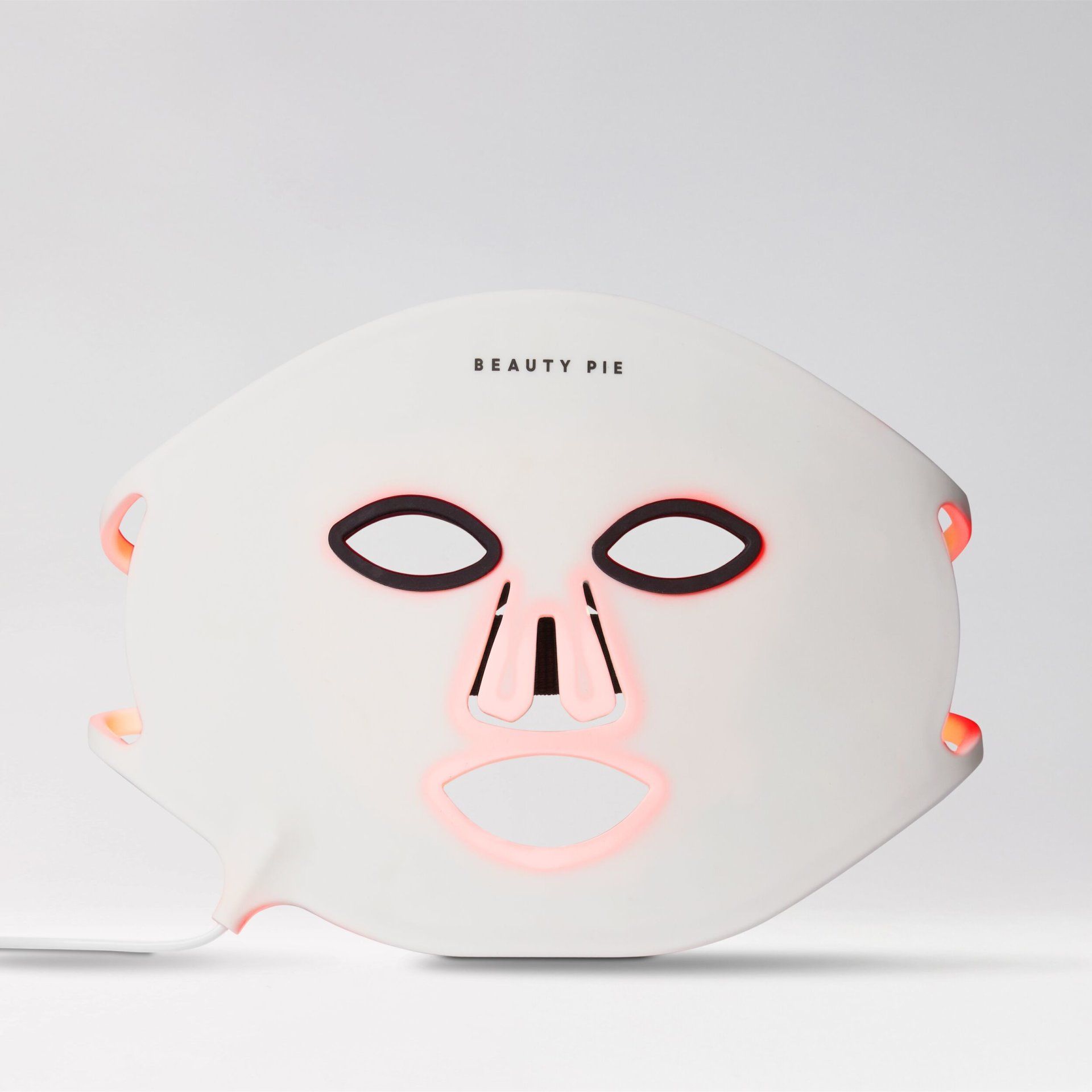 Dual Light Led Treatment Mask