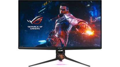 Asus ROG Swift PG32UQX