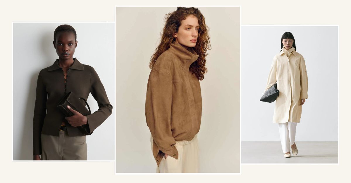 Massimo, COS, Reformation new in