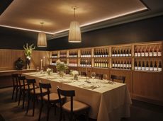 felice flatiron new york review