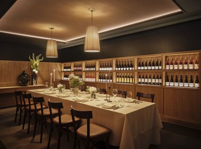 felice flatiron new york review