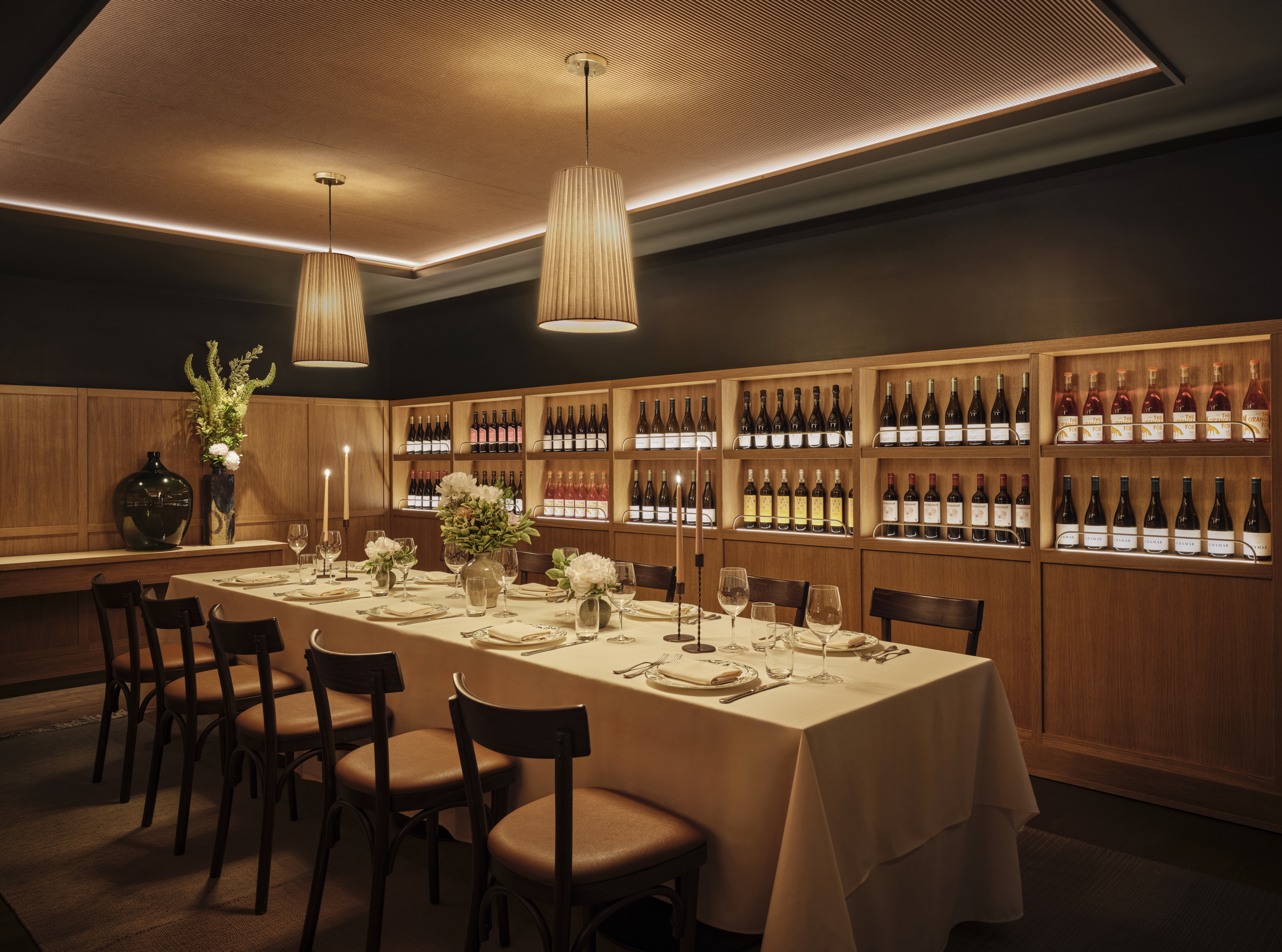 felice flatiron new york review