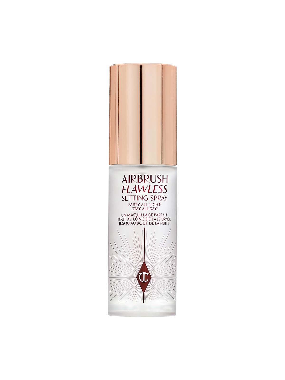 Airbrush Flawless Makeup Setting Spray