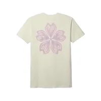 YETI Hanko Cherry Blossom Short Sleeve T-Shirt