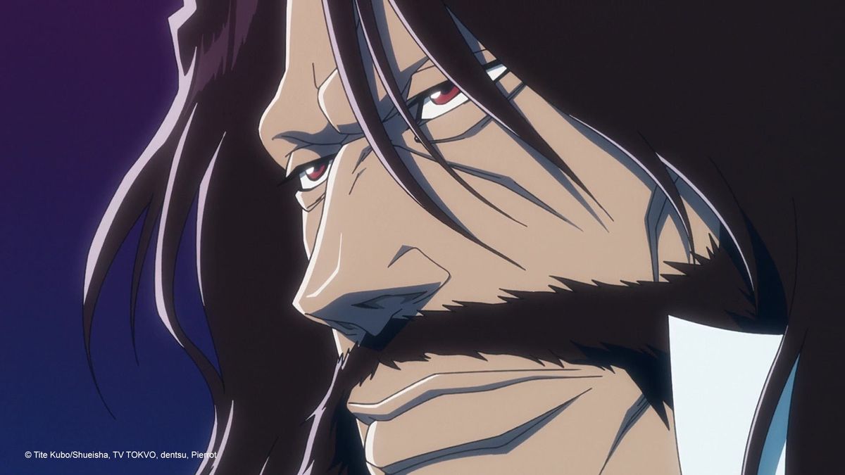 BLEACH: Thousand-Year Blood War, Part 2, Ep. #21 premieres on