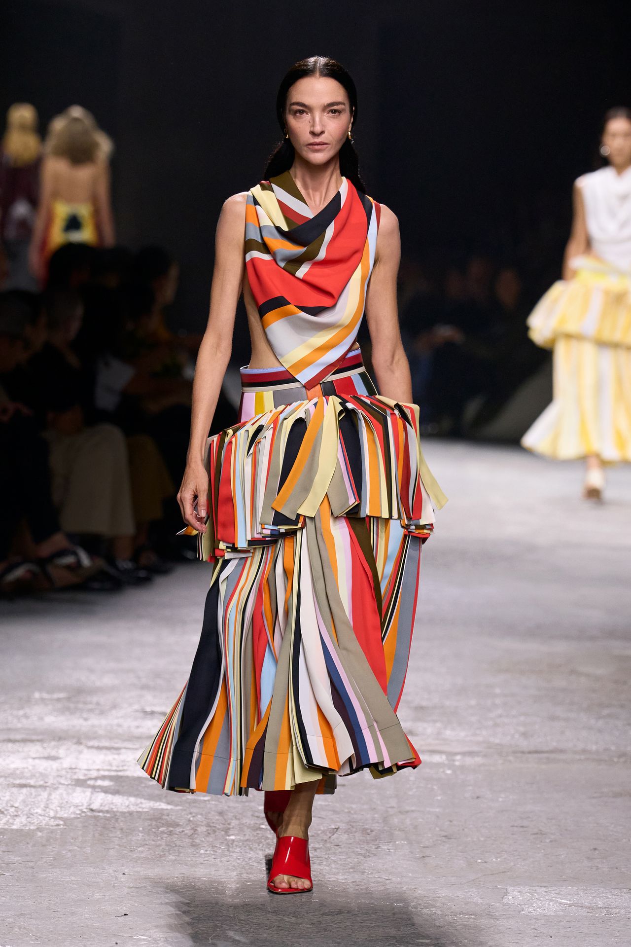 Bottega Veneta SS25
