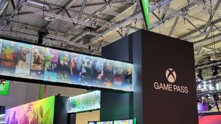 Xbox Game Pass astatine  Gamescom 2022