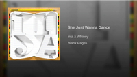 Inja x Serum - She Just Wanna Dance (Hospital, 2018)
